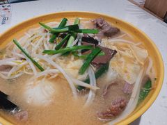 -谭仔米线(壹方城店)