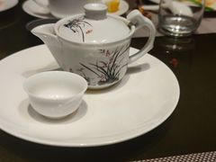 -美食汇·海鲜自助西餐厅·江门富力万达嘉华酒店