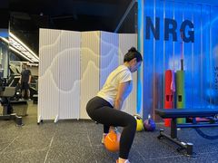 -NRG健身私教CLUB(打浦桥店)