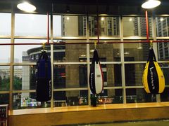 沙包-天行健身＆天行拳馆跆拳道·格斗TXGYM