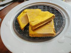 红酒冻鹅肝-Mr.Fish鱼鲜生海鲜放题(高德置地冬广场店)