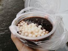 -潘玉麟糖粥