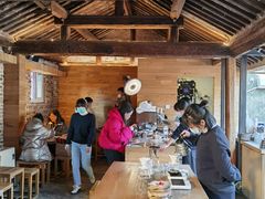 大堂-VOYAGE COFFEE(北锣鼓巷店)