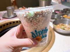 -DippinDots得意点(静安大悦城店)