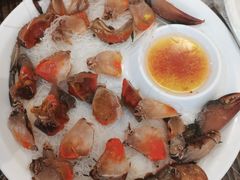 -官塘陈记鱼生·潮汕砂锅粥·牛肉火锅(潮枫路总店)