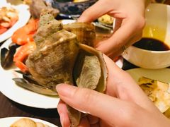 -君悦酒店·乐厨·高空自助餐(青年大街店)