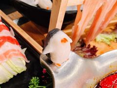-湊湊火锅·茶憩(东城万达店)