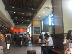 -星巴克(深圳龙岗星河时代店)