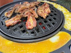 -牛犇烤肉(物资学院路店)