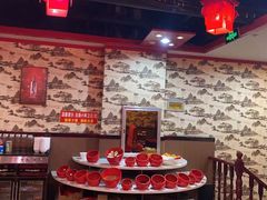 包厢-喜临门火锅(西华苑店)