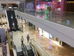 -太原茂业天地购物中心