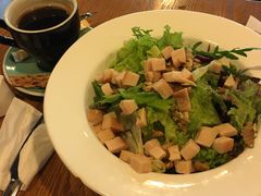 -ZEMOCAFE·FUSION FOOD(西交利物浦店)