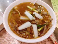-南信牛奶甜品专家