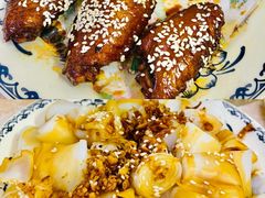 -渔记茶餐厅(渔村店)