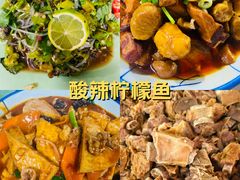 -三锅莊·牦牛肉火锅·香格里拉特色藏餐宴请餐厅(昆明创始店)