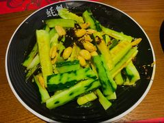 -蚝魁竹笼蒸生蚝 余杭店
