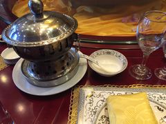 -孔庆璞河豚馆(白玉兰酒店)