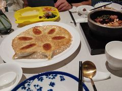 -狮王府淮扬菜(夫子庙老门东店)