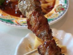 -巴依老爷新疆美食(工体旗舰店)