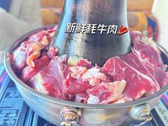 -卡万金特色藏餐