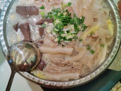-筱爷叔·上海传统手工菜(玉树路店)