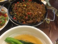 -缪氏川菜(丰盛町店)