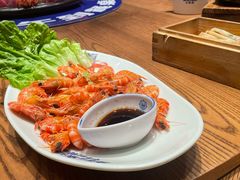 -黄龙海鲜大排档(杭州总店)