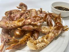 -北塘海鲜·天津菜(大光明桥旗舰店)