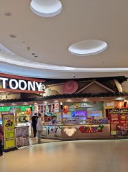 -卡通尼乐园(新达汇三林店)