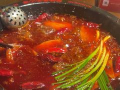 -牛市坎火锅(建设路店)