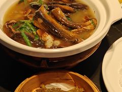 -芳芳私房菜·精做淮扬菜(承德路店)