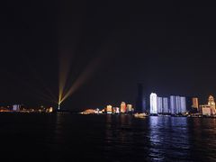 -武昌江滩
