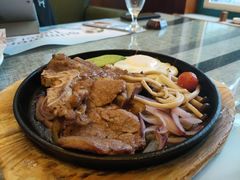 -米兰西点(兴隆台店)