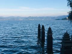 -宁波柏悦酒店·钱湖渔港