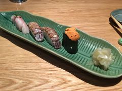 -然寿司(郎园vintage店)
