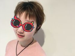 -简影造型·自选烫染接发salon