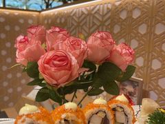 -德川家日本料理(中关村寰太大厦店)