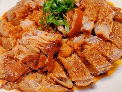 -洛东土菜馆(建国北路店)