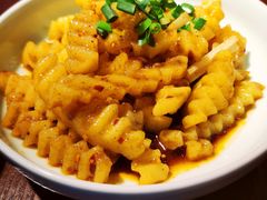 -全牛匠·乐山跷脚牛肉(西单华威约饭街店)