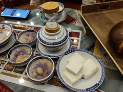 -赵记传承·中国甜品(福州总店)