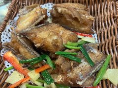 -双塔老饭店