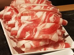 -火锅岛潮牌自助餐厅(天津天佑城店)