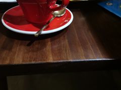 -咖法森林·咖啡  酒吧(天河店)