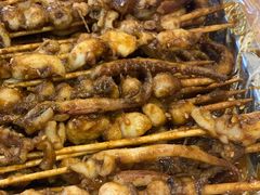 -十里铺铁板鱿鱼