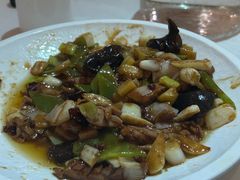 -小贝壳酒楼(经九路店)