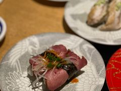 牛舌寿司-合点寿司(美罗城店)