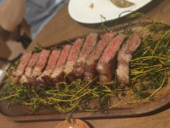 澳洲安格斯M3牛排-一尺花园(安和花园店)