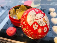 -麦雪尔甜品·生日蛋糕(新街口旗舰店)