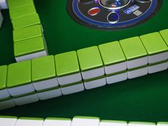 -汇盈·棋牌会所