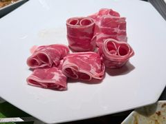-鼎鼎香·港式火锅(北京SKP店)